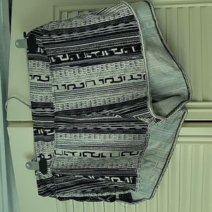 Hot Kiss soft shorts